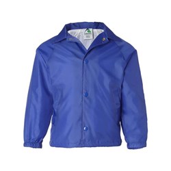 Augusta Sportswear - Kids 3101 Coach'S Jacket