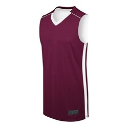 Augusta Sportswear - Mens 332400 Competition Reversible Jersey