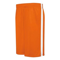 Augusta Sportswear - Mens 335870 Competition Reversible Shorts