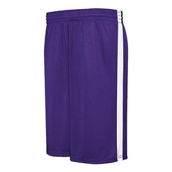 Augusta Sportswear - Mens 335870 Competition Reversible Shorts