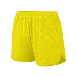 Augusta Sportswear - Mens 338 Solid Split Shorts