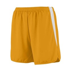 Augusta Sportswear - Mens 345 Velocity Track Shorts