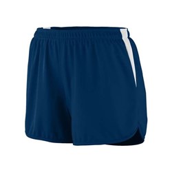 Augusta Sportswear - Womens 347 Velocity Track Shorts