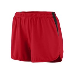 Augusta Sportswear - Womens 347 Velocity Track Shorts