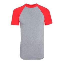 Augusta Sportswear - Kids 424 Short Sleeve Baseball Jersey