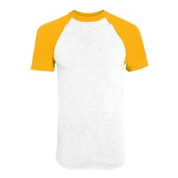Augusta Sportswear - Kids 424 Short Sleeve Baseball Jersey