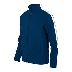 Augusta Sportswear - Mens 4395 Medalist Jacket 2.0