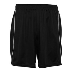 Augusta Sportswear - Mens 460 Wicking Soccer Shorts With Piping