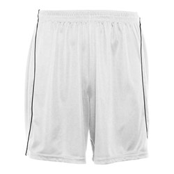 Augusta Sportswear - Mens 460 Wicking Soccer Shorts With Piping