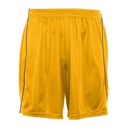 Augusta Sportswear - Kids 461 Wicking Soccer Shorts With Piping