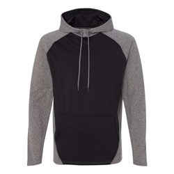 Augusta Sportswear - Mens 4762 Zeal Hooded Pullover