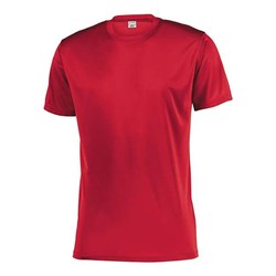 Augusta Sportswear - Mens 4790 Attain Wicking Set-In Short Sleeve T-Shirt