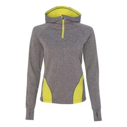 Augusta Sportswear - Womens 4812 Freedom Hooded Pullover Sweatshirt