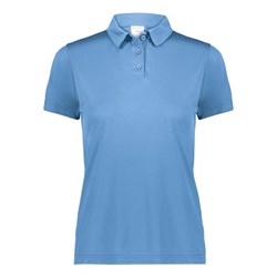 Augusta Sportswear - Womens 5019 Vital Polo