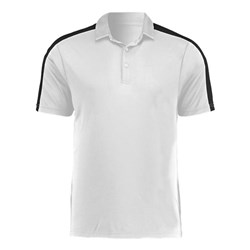 Augusta Sportswear - Mens 5028 Two-Tone Vital Polo