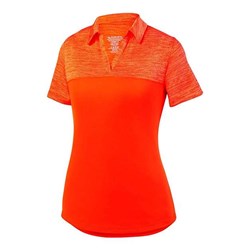 Augusta Sportswear - Womens 5413 Shadow Tonal Heather Polo