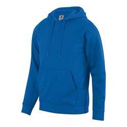 Augusta Sportswear - Mens 5414 60/40 Fleece Hoodie