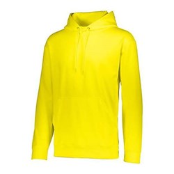Augusta Sportswear - Mens 5505 Wicking Fleece Hooded Sweatshirt