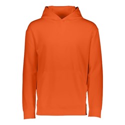Augusta Sportswear - Kids 5506 Wicking Fleece Hooded Sweatshirt