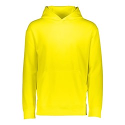 Augusta Sportswear - Kids 5506 Wicking Fleece Hooded Sweatshirt