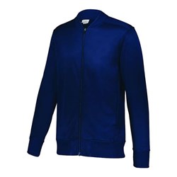 Augusta Sportswear - Mens 5571 Trainer Jacket