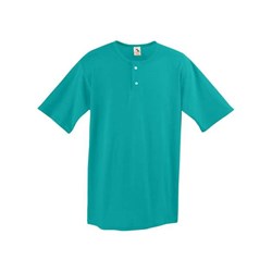 Augusta Sportswear - Kids 581 Two-Button Baseball Jersey