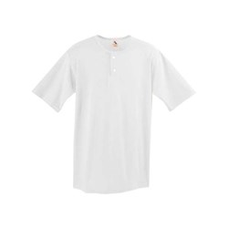 Augusta Sportswear - Kids 581 Two-Button Baseball Jersey