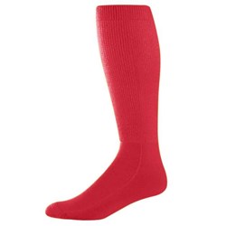 Augusta Sportswear - Mens 6085 Wicking Athletic Socks
