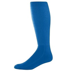 Augusta Sportswear - Mens 6085 Wicking Athletic Socks