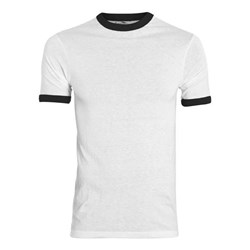 Augusta Sportswear - Kids 711 Ringer T-Shirt