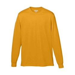 Augusta Sportswear - Mens 788 Performance Long Sleeve T-Shirt