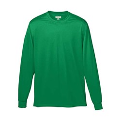 Augusta Sportswear - Mens 788 Performance Long Sleeve T-Shirt