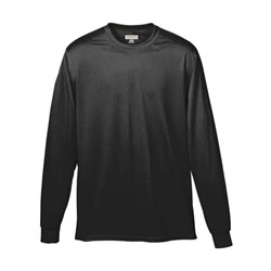 Augusta Sportswear - Kids 789 Wicking Long Sleeve T-Shirt