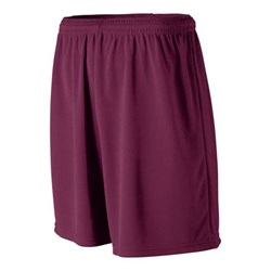 Augusta Sportswear - Mens 805 Wicking Mesh Athletic Shorts