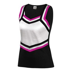 Augusta Sportswear - Girls 9141 Pike Shell
