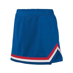 Augusta Sportswear - Womens 9145 Pike Skirt