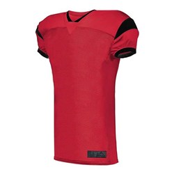 Augusta Sportswear - Mens 9582 Slant Football Jersey