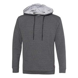Badger - Mens 1050 Fitflex French Terry Hooded Sweatshirt