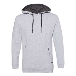 Badger - Mens 1050 Fitflex French Terry Hooded Sweatshirt