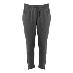 Badger - Womens 1071 Fitflex French Terry Ankle Pants