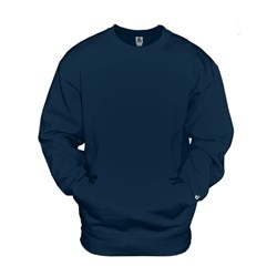 Badger - Mens 1252 Pocket Sweatshirt
