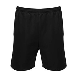 Badger - Mens 1407 Unisex Polyfleece 7" Shorts