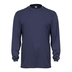 Badger - Kids 2104 B-Core Long Sleeve T-Shirt