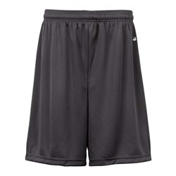 Badger - Kids 2107 B-Dry 6" Shorts