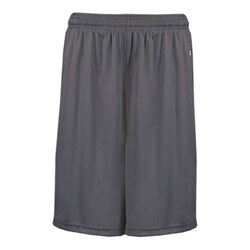 Badger - Kids 2119 B-Core Pocketed Shorts