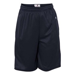 Badger - Kids 2119 B-Core Pocketed Shorts
