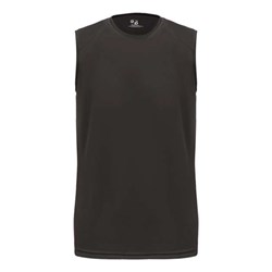 Badger - Kids 2130 B-Core Sleeveless T-Shirt
