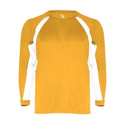 Badger - Kids 2154 B-Core Hook Long Sleeve T-Shirt