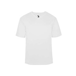 Badger - Kids 2162 B-Core V-Neck T-Shirt