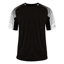 Badger - Kids 2210 Lineup T-Shirt